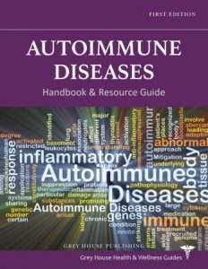 Autoimmune Diseases Handbook and Resource Guide (2022)