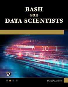 Bash for Data Scientists (2022)