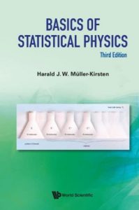 Basics Of Statistical Physics, 3rd Edition (2022)