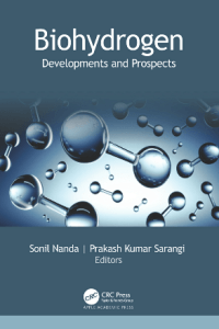 Biohydrogen: Developments and Prospects (2022)