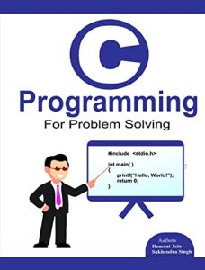C programming for problem solving