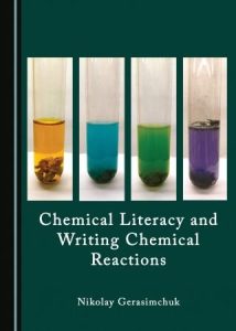 Chemical Literacy and Writing Chemical Reactions (2022)