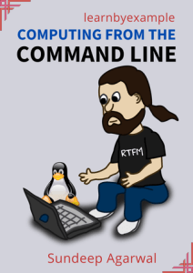 Computing from the Command Line (2022)