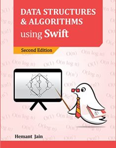 Data Structures and Algorithms using Swift (2022)