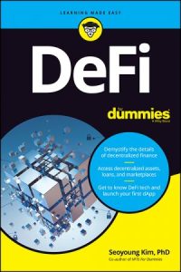 DeFi For Dummies (2022)