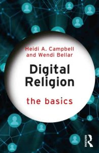 Digital Religion: The Basics (2022)