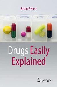 Drugs Easily Explained (2022)
