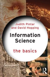 Information Science: The Basics (2022)