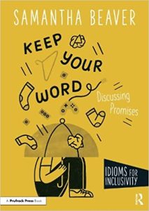 Keep Your Word: Discussing Promises (2023)