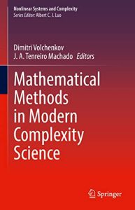 Mathematical Methods in Modern Complexity Science (2022)