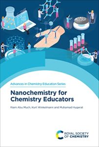 Nanochemistry for Chemistry Educators (2022)