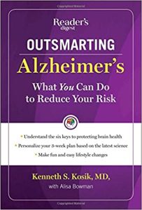 Outsmarting Alzheimer's: What You Can Do To Reduce Your Risk