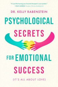Psychological Secrets for Emotional Success (2022)