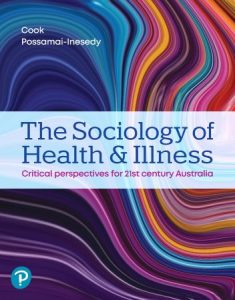 Sociology of Health and Illness (2023)