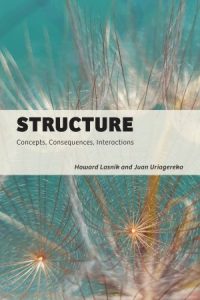 Structure: Concepts, Consequences, Interactions (2022)