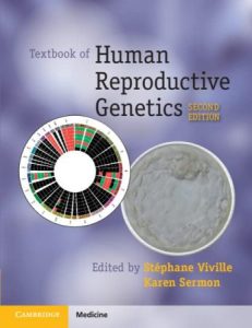 Textbook of Human Reproductive Genetics, 2nd Edition (2023)