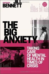 The Big Anxiety: Taking Care of Mental Health in Times of Crisis (2022)