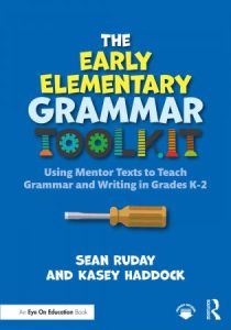The Early Elementary Grammar Toolkit (2023)