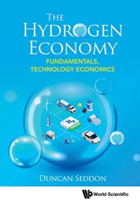 The Hydrogen Economy: Fundamentals, Technology, Economics (2022)