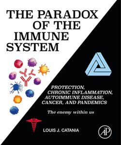 The Paradox of the Immune System: Protection, Chronic Inflammation, Autoimmune Disease, Cancer, and Pandemics (2022)
