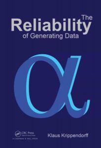 The Reliability of Generating Data (2022)