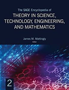 The SAGE Encyclopedia of Theory in Science, Technology, Engineering, and Mathematics (2023)