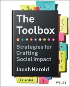 The Toolbox: Strategies for Crafting Social Impact (2022)