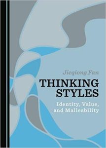 Thinking Styles (2020)