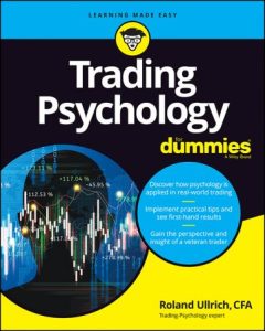 Trading Psychology For Dummies (2022)