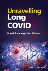 Unravelling Long COVID (2022)