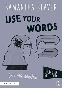 Use Your Words: Discussing Articulation (2023)
