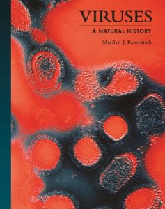 Viruses: A Natural History (2023)