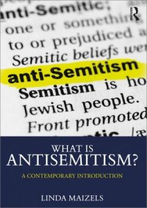 What Is Antisemitism?: A Contemporary Introduction (2022)