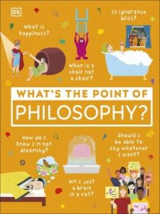 What's the Point of Philosophy? (2022)