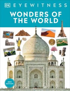 Wonders of the World (New Edition) (2022)