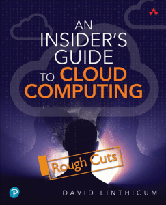 An Insider's Guide to Cloud Computing (2023)