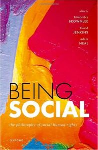 Being Social: The Philosophy of Social Human Rights (2023)