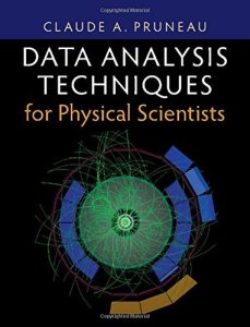 Data Analysis Techniques for Physical Scientists