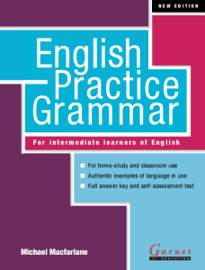English Practice Grammar: Revised International Edition (with answers) Study Book