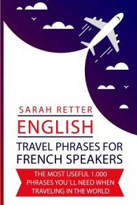 English: Travel Phrases For German Speakers