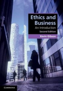 Ethics and Business: An Introduction, 2nd Edition (2023)