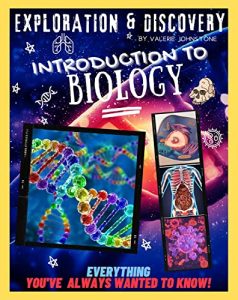 Exploration & Discovery: Introduction to Biology (2022)