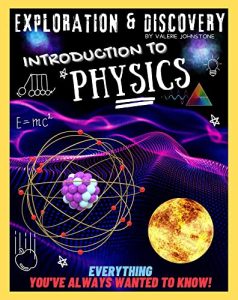 Exploration & Discovery: Introduction to Physics (2022)