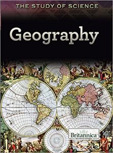 Geography (The Study of Science)