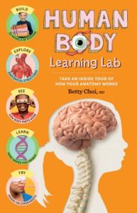 Human Body Learning Lab: Take an Inside Tour of How Your Anatomy Works (2022)