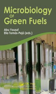 Microbiology of Green Fuels (2023)