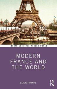 Modern France and the World (2023)