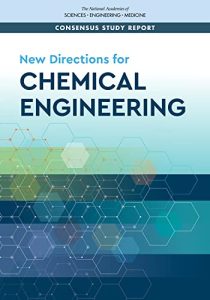New Directions for Chemical Engineering