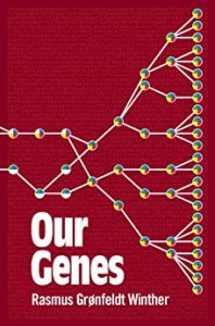 Our Genes: A Philosophical Perspective on Human Evolutionary Genomics (2022)