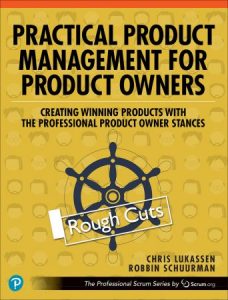Practical Product Management for Product Owners (2023)